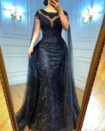 Vestido Alta Costura 28