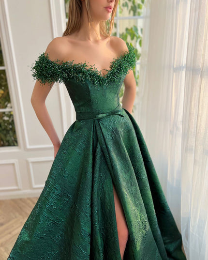 Vestido largo 2