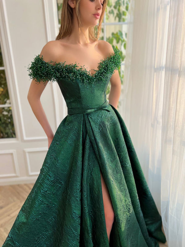 Vestido largo 2
