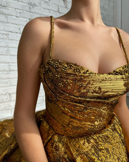 Vestido Largo 28