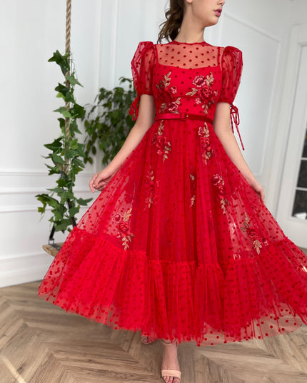 Vestido Corto 42
