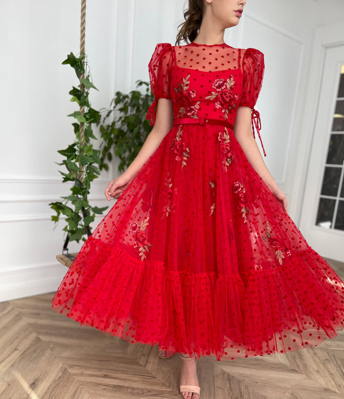 Vestido Corto 42