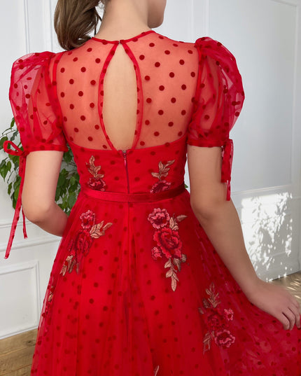 Vestido Corto 42