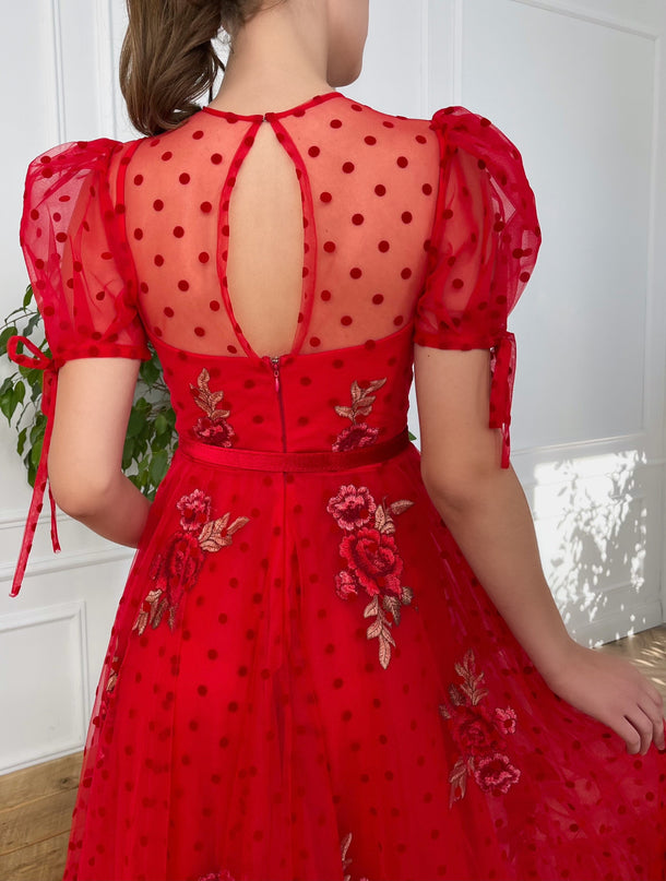 Vestido Corto 42