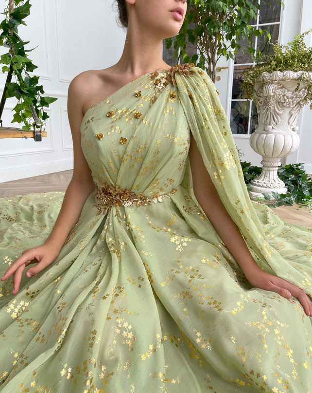 Vestido Largo 42