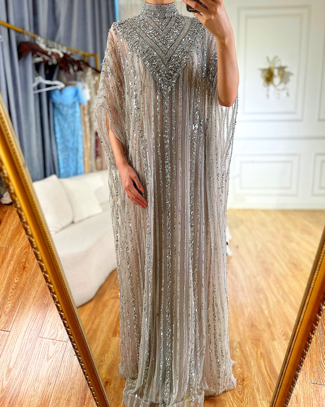 Vestido Alta Costura 36