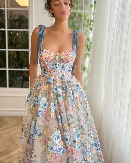 Vestido Corto 70