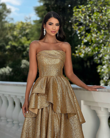 Vestido Largo 290