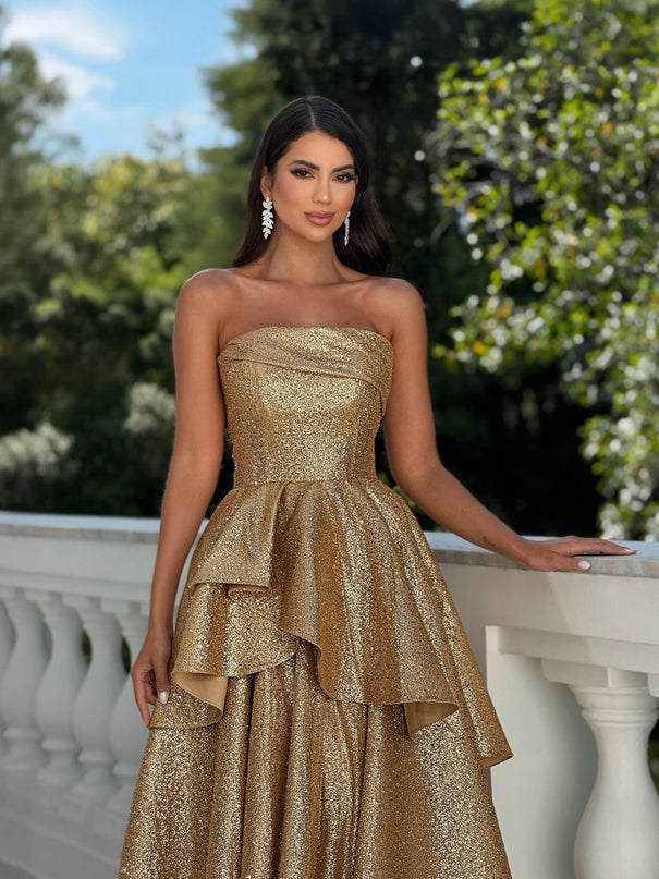 Vestido Largo 290