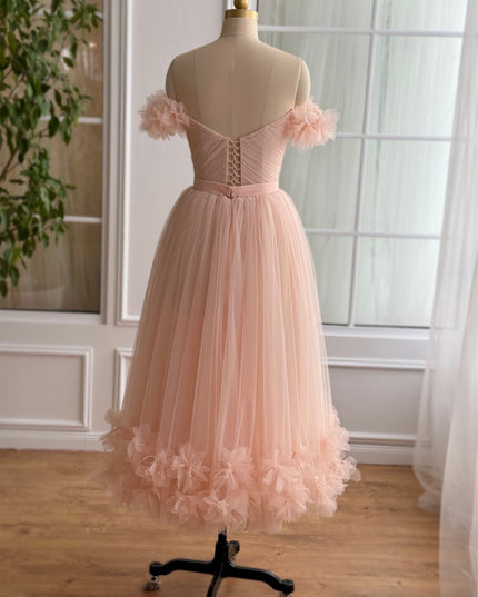 Vestido Corto 80