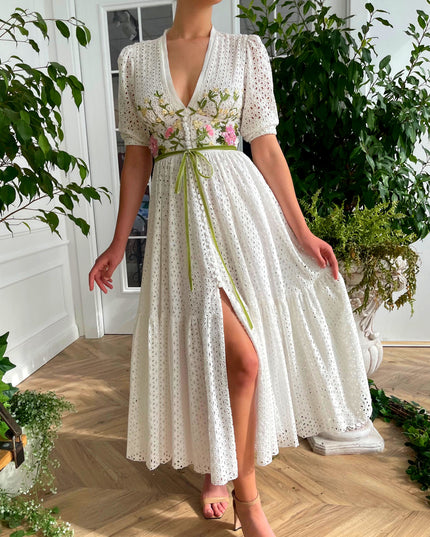 Vestido Corto 101