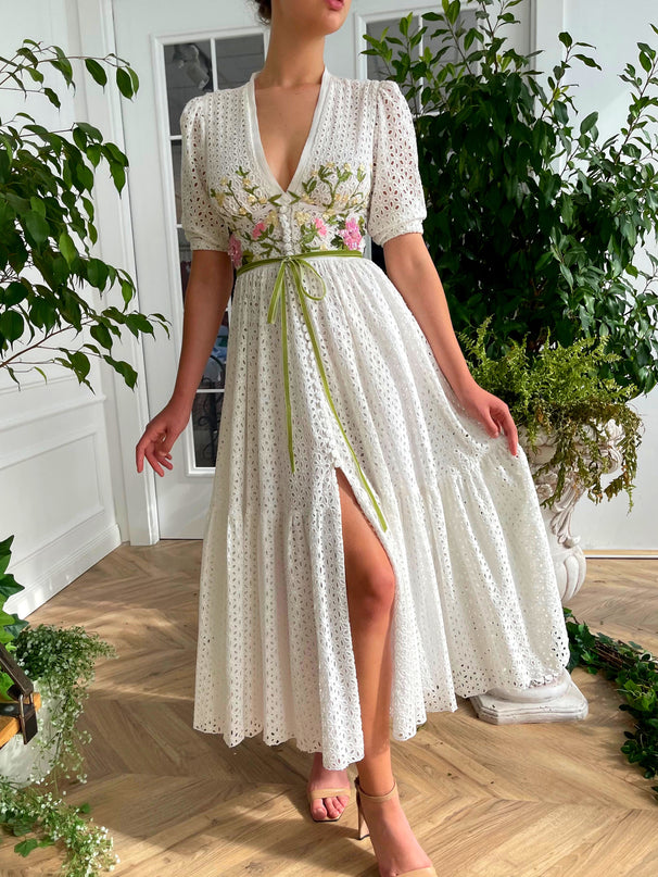 Vestido Corto 101