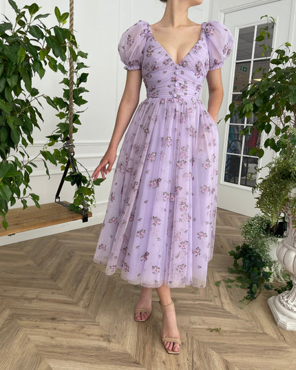 Vestido Corto 29