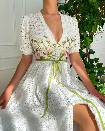 Vestido Corto 101