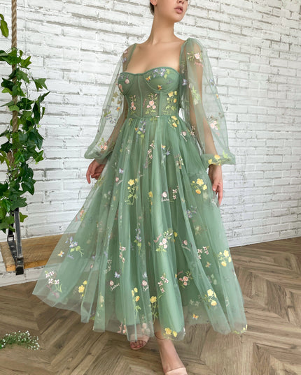 Vestido Corto 37