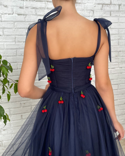 Vestido Corto 39
