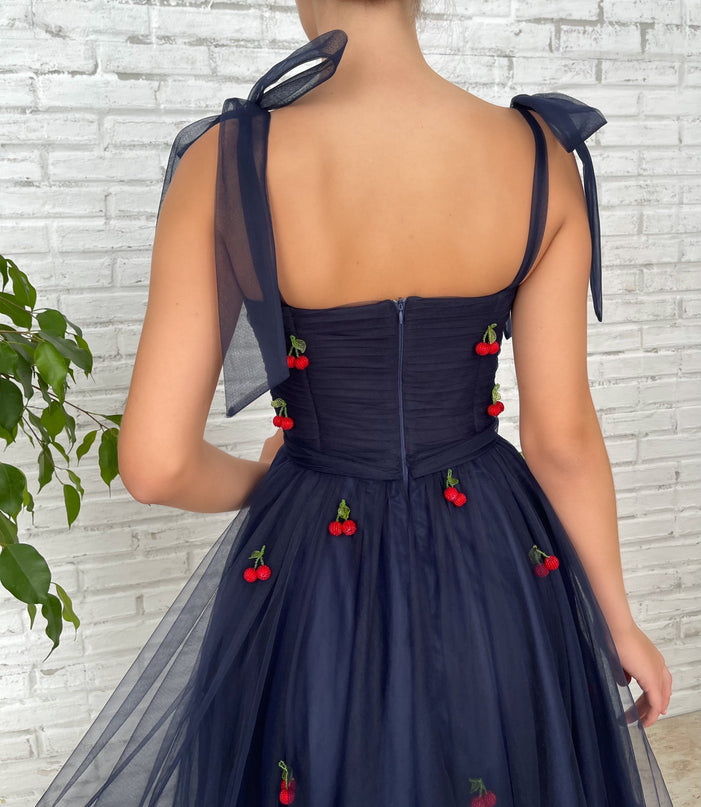 Vestido Corto 39