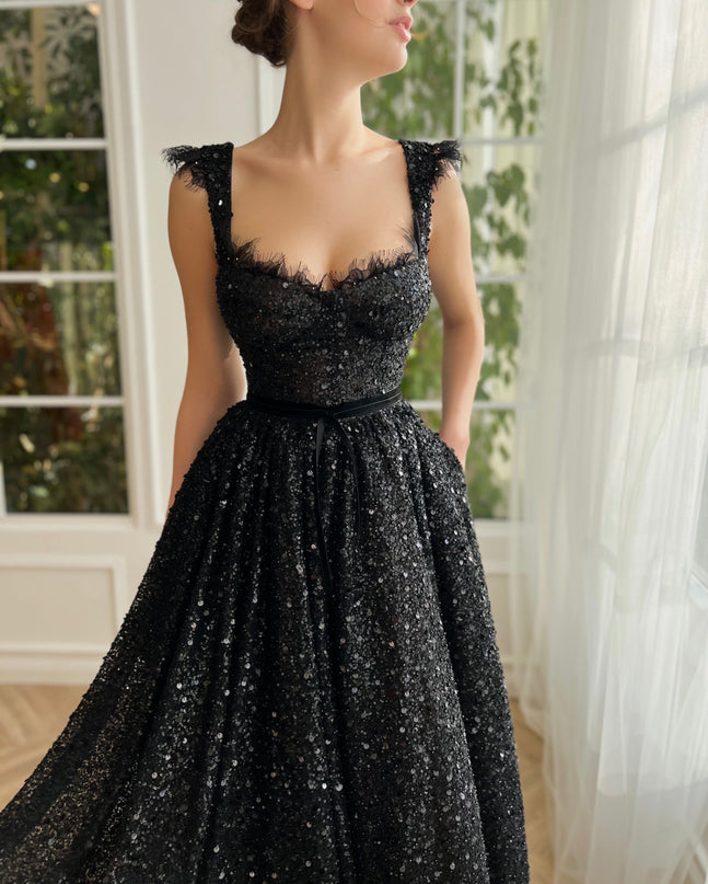 Vestido Corto 63