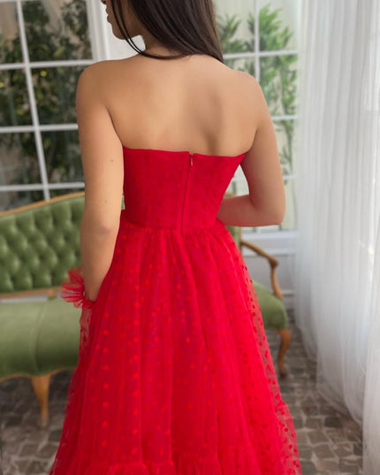 Vestido Corto 57