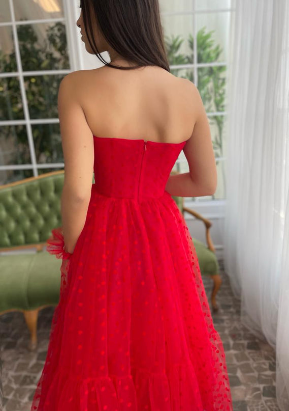 Vestido Corto 57