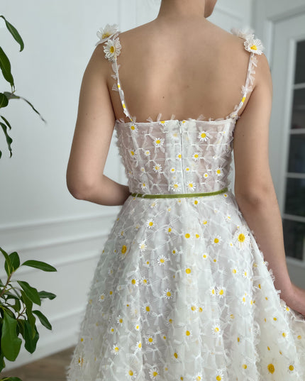 Vestido Corto 23