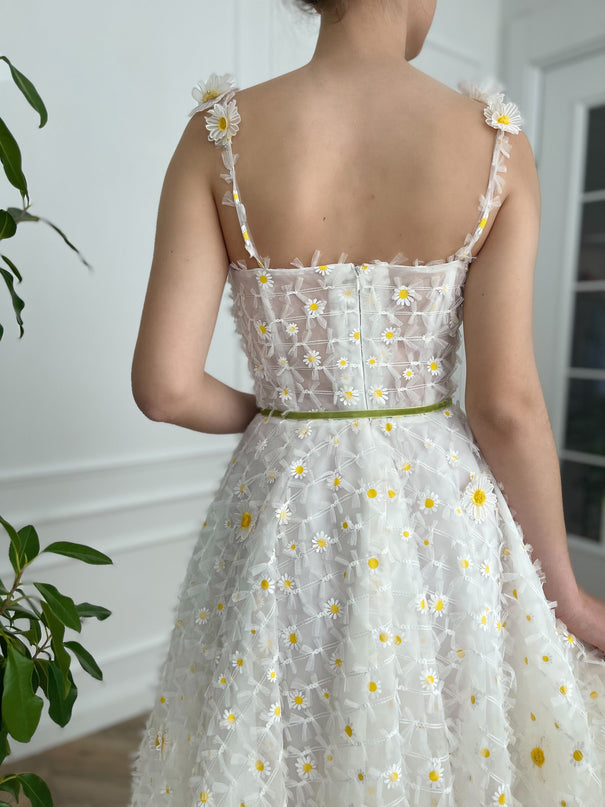 Vestido Corto 23