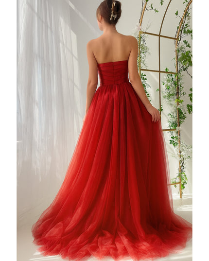 Vestido Largo 355