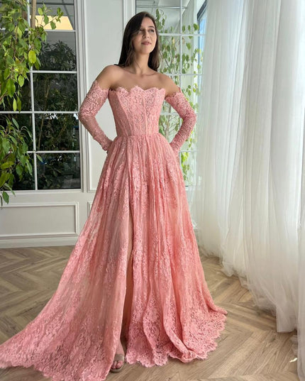 Vestido Largo 148