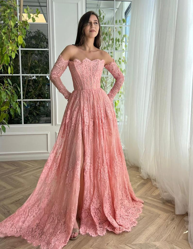 Vestido Largo 148
