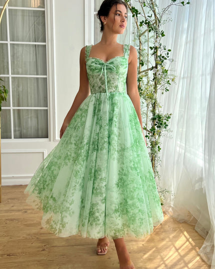 Vestido Corto 93