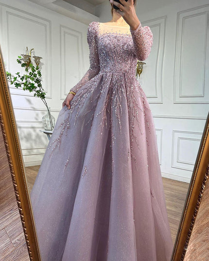 Vestido Alta Costura 23