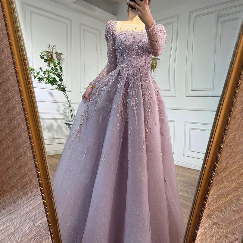 Vestido Alta Costura 23