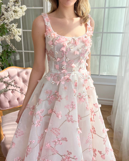 Vestido Corto 83