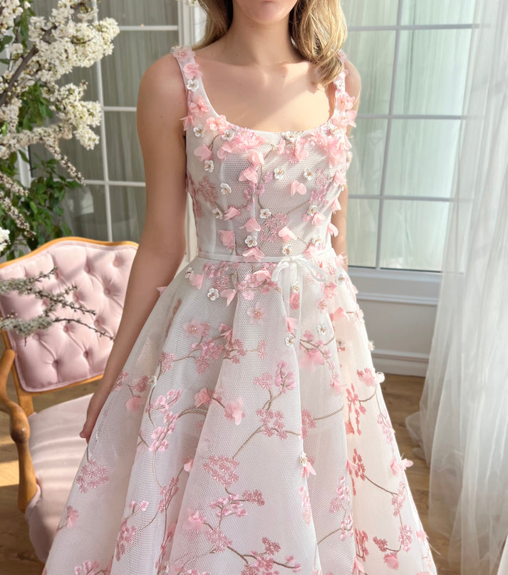 Vestido Corto 83