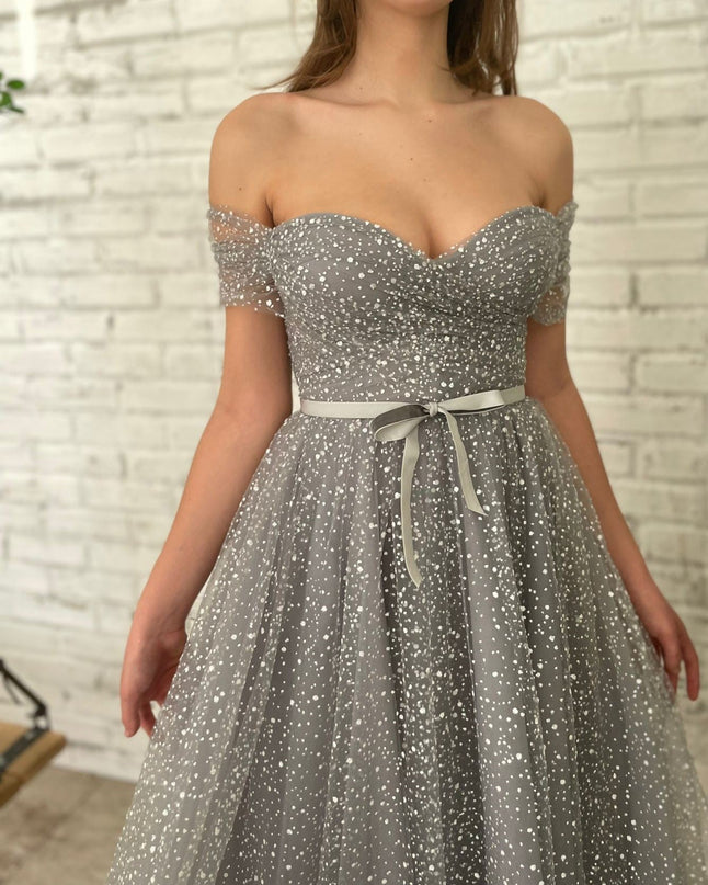 Vestido Corto 53