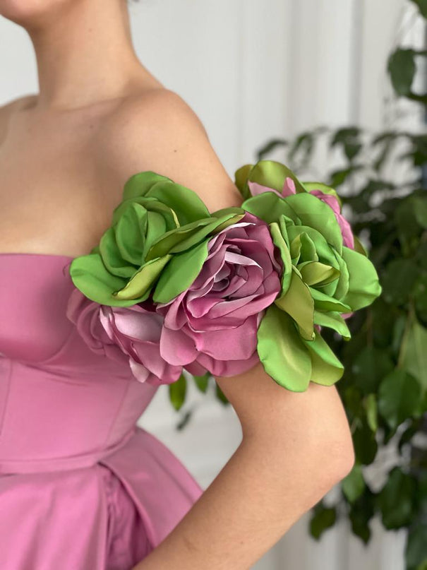 Vestido Corto 12