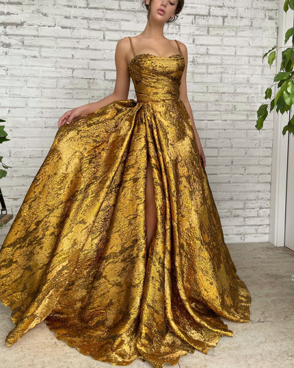 Vestido Largo 28