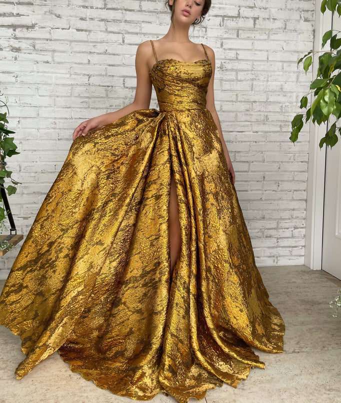 Vestido Largo 28
