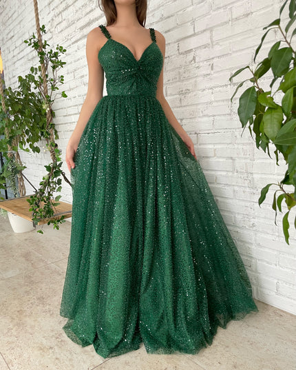 Vestido Largo 21