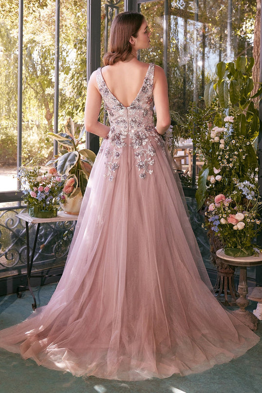 Vestido Alta Costura 75