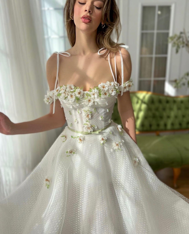 Vestido Largo 235