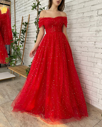 Vestido Largo 19