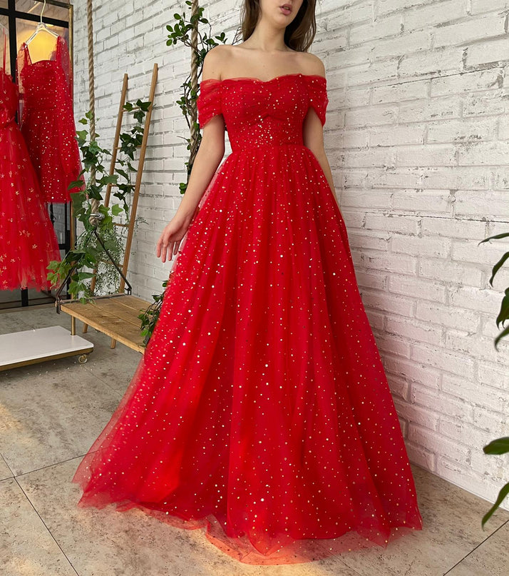 Vestido Largo 19