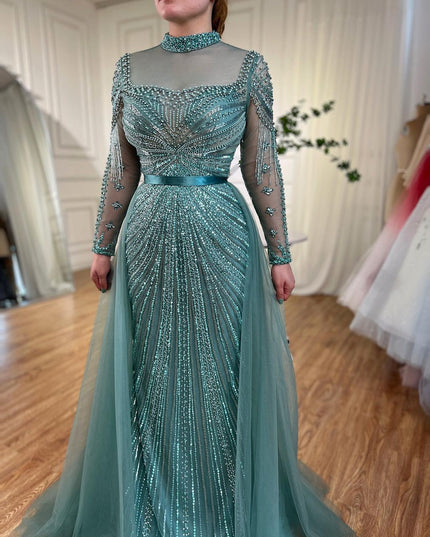 Vestido Alta Costura 33
