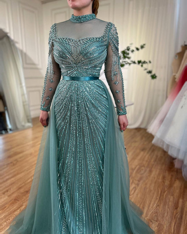 Vestido Alta Costura 33