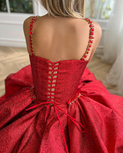 Vestido Largo 160