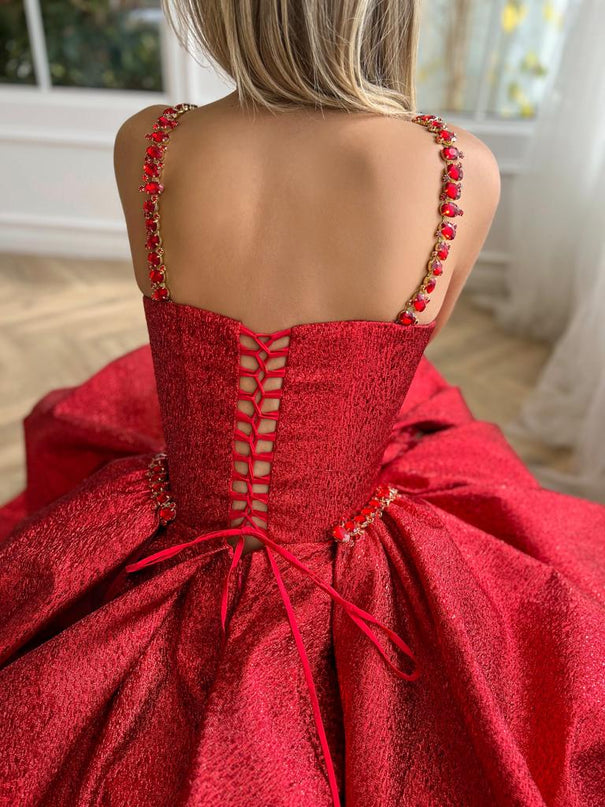 Vestido Largo 160