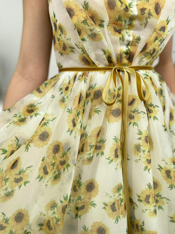 Vestido Corto 10