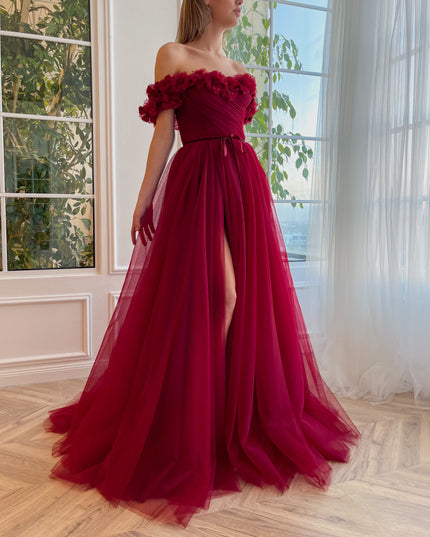 Vestido Largo 99