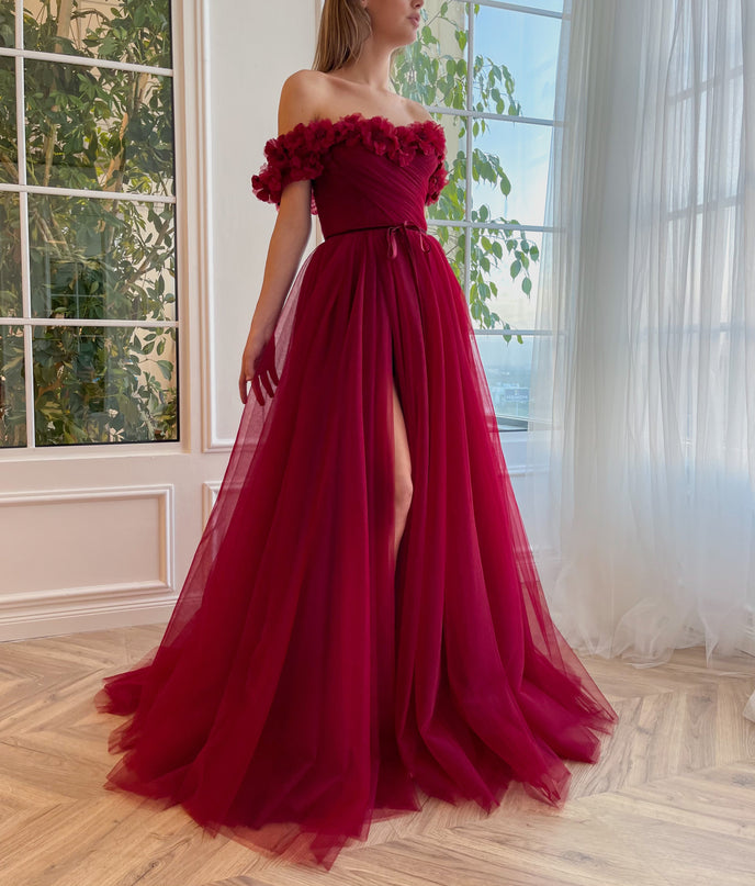 Vestido Largo 99